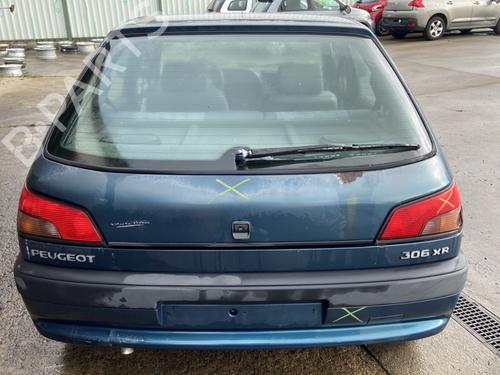 Hattehylde Hattehylde PEUGEOT 306 Hatchback (7A, 7C, N3, N5) 1.4 (75 hp) 33720423 33720423