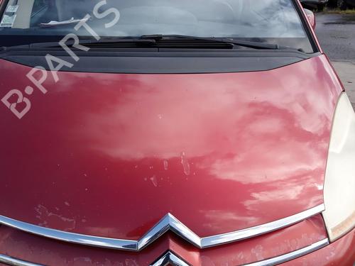 Panser CITROËN C4 Picasso I MPV (UD_) 1.6 HDi (109 hp) 27141140