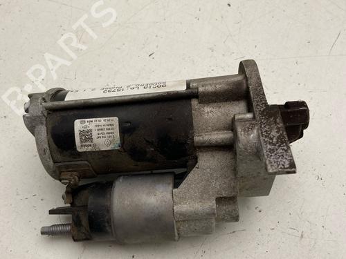 Starter DACIA SANDERO II 1.0 SCe 75 (B8JC, B8JD, B8NC) | BP32497797M8 - Image 2