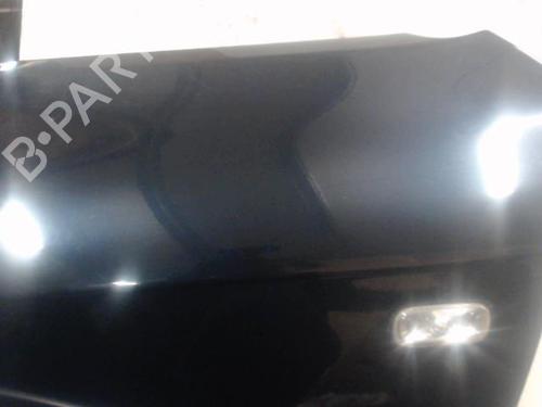 Left front fenders AUDI A6 Allroad C6 (4FH) 3.0 TDI quattro | BP27129326C41 