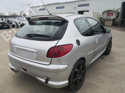 Used Parts PEUGEOT 206 Hatchback (2A/C)  2.0 RC  2906782