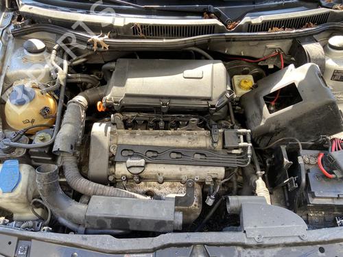 Used Starter VW GOLF IV (1J1) 1.4 16V (75 hp) 27108660