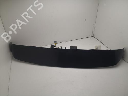 Spoiler bakluke PEUGEOT 208 II (UB_, UP_, UW_, UJ_) 1.5 BlueHDI 100 (102 hp) 29747428