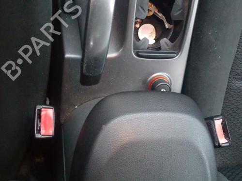 håndbremse FORD C-MAX (DM2) 2.0 TDCi (136 hp) 27127928