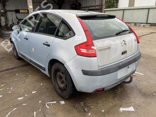 Høyre foran trekantet rude CITROËN C4 I (LC_) 1.6 HDi | BP29940920C112
