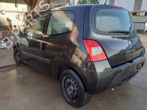 Left front fog light RENAULT TWINGO II (CN0_) 1.2 16V (CN04, CN0B) | BP27120142C30 - Image 7