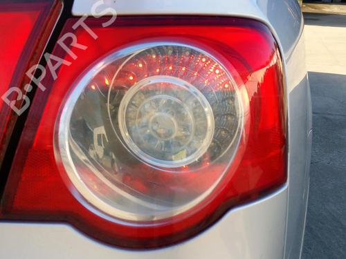 Used Right taillight VW PASSAT B6 (3C2) 1.9 TDI (105 hp) 27128289