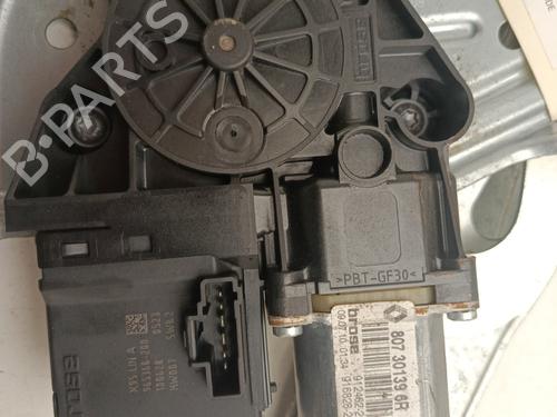 Used Front right window mechanism Front right window mechanism 33315694 33315694