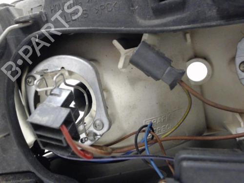 Left headlight SEAT IBIZA II (6K1) 1.9 TDI | BP27117390C28 