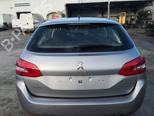 Used Switch PEUGEOT 308 SW II (LC_, LJ_, LR_, LX_, L4_) 1.6 BlueHDi 120 (120 hp) 27147155