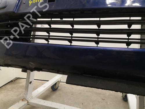Front bumper PEUGEOT 307 Break (3E) 1.6 16V | BP27146975C7 