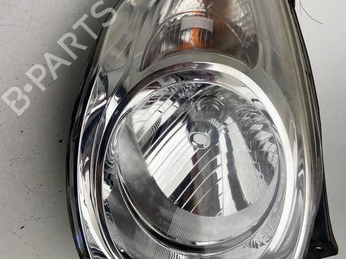 Right headlight KIA PICANTO I (SA) 1.0 | BP36059545C29 - Image 2