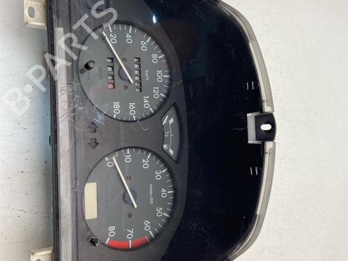 Used Instrument cluster Instrument cluster 39509554 39509554