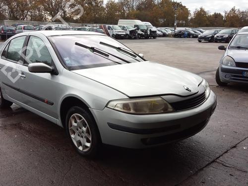 Used Subframe RENAULT LAGUNA II (BG0/1_) 1.8 16V (BG04, BG0B, BG0C, BG0V) (117 hp) 27144948