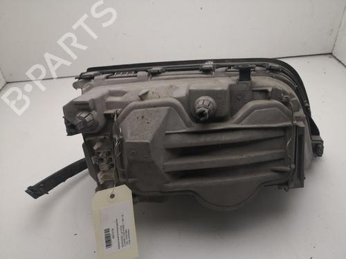 Left headlight MERCEDES-BENZ C-CLASS (W202) C 180 (202.018) | BP27148179C28 