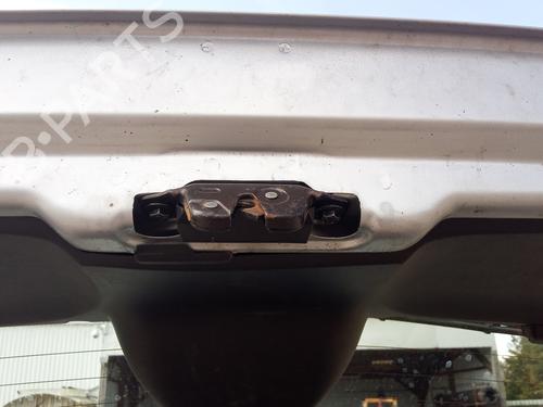 Used Tailgate lock PEUGEOT 106 II (1A_, 1C_) 1.1 i (60 hp) 27103870