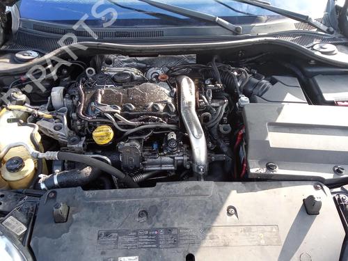 Used Mass air flow sensor RENAULT LAGUNA III Grandtour (KT0/1) 2.0 dCi (KT01, KT08, KT09, KT0K, KT12, KT1D, KT1W) (150 hp) 27102070
