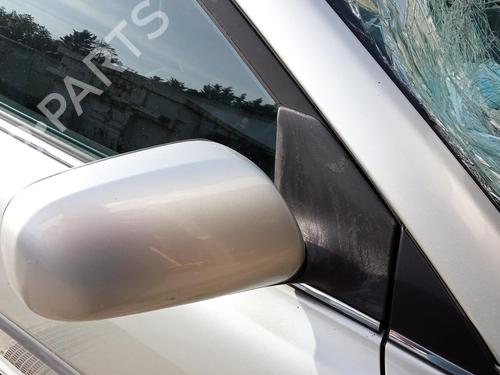 Used Right mirror TOYOTA AVENSIS (_T25_) 2.0 D-4D (CDT250_, CDT250R) (116 hp) 27136740