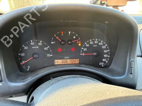Used Engine Engine FIAT PUNTO (188_) 1.2 60 (188.030, .050, .130, .150, .230, .250) (60 hp) 40062486 40062486