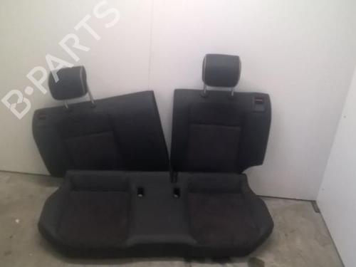 Rear seat SEAT Mii (KF1, KE1) 1.0 | BP27118765C17 - Image 3