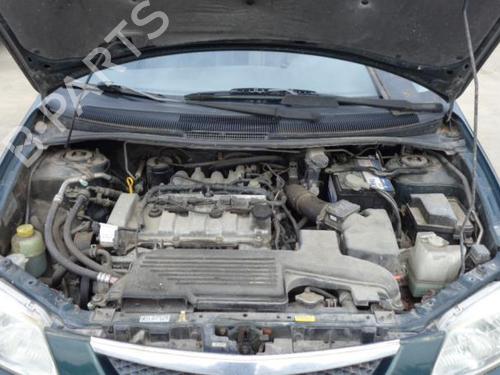 Left front indicator MAZDA PREMACY (CP) 1.9 (CP8W) | BP27121442C32 - Image 7