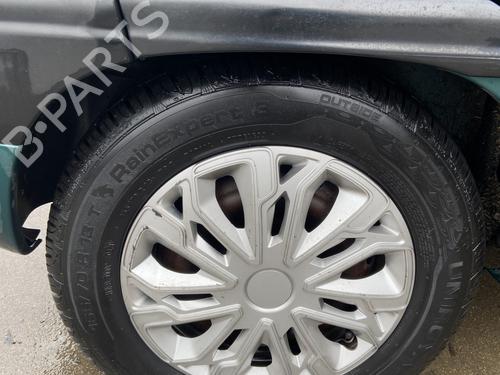 Used Rim CITROËN SAXO (S0, S1) 1.1 X, SX (60 hp) 30909035