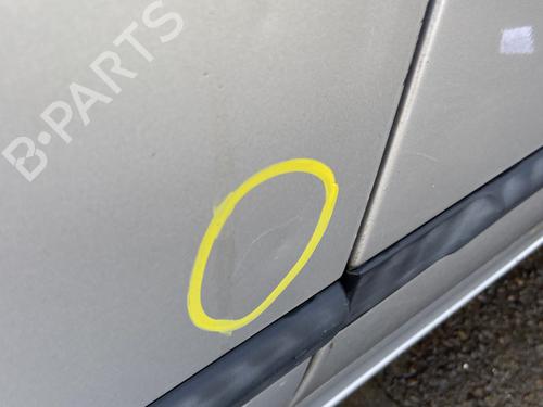 Left front door RENAULT CLIO III (BR0/1, CR0/1) 1.5 dCi (BR17, CR17) | BP30101470C2 