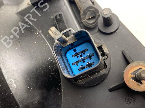 Left headlight FORD TRANSIT Van (FA_ _) 2.0 DI (FAE_, FAF_, FAG_) | BP39725889C28 - Image 7