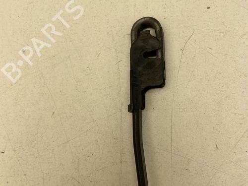 Used Front windshield wiper arm Front windshield wiper arm PEUGEOT 206 SW (2E/K) 2.0 HDi (90 hp) 29529610 29529610