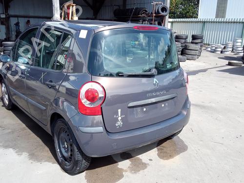 Handskerum RENAULT MODUS / GRAND MODUS (F/JP0_) 1.5 dCi (FP0D, JP0D) | BP27135935C95 - Image 7