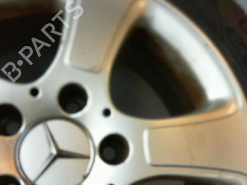 Rim MERCEDES-BENZ B-CLASS Sports Tourer (W245) B 200 CDI (245.208) | BP27120960C45 