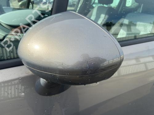 Used Left mirror OPEL MERIVA B MPV (S10) 1.4 (75) (120 hp) 29069688