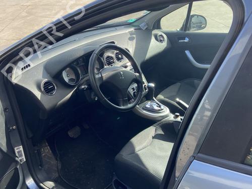 Gummiliste Gummiliste PEUGEOT 308 I (4A_, 4C_) 1.6 16V (120 hp) 32990152 32990152