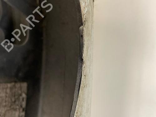 Used Rear bumper Rear bumper 37600173 37600173