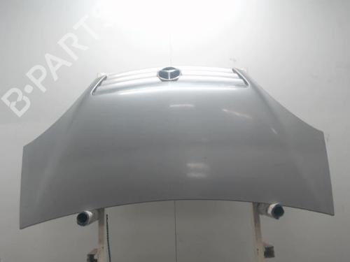 Used Hood Hood MERCEDES-BENZ A-CLASS (W168) A 190 (168.032, 168.132) (125 hp) 27122296 27122296