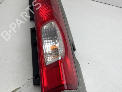 Used Right taillight RENAULT TRAFIC II Bus (JL) 2.0 dCi 90 (JL00, JL01, JL0H, JL0M, JL0P, JL0S) (90 hp) 30818702