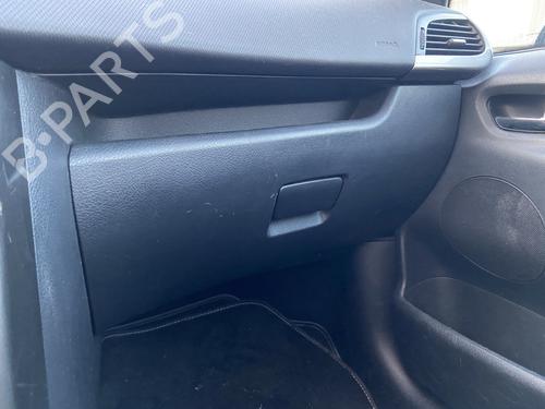 Used Glove box PEUGEOT 207 (WA_, WC_) 1.6 16V Turbo (156 hp) 30536862