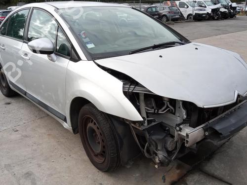 Used Right front brake caliper CITROËN C4 I (LC_) 1.6 HDi (90 hp) 27138891