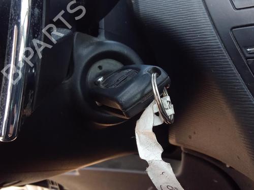 Used Ignition barrel CITROËN C4 Grand Picasso I (UA_) 2.0 HDi 150 (150 hp) 27135850