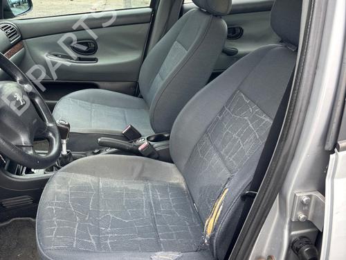 Used Front left seatbelt Front left seatbelt 39527927 39527927
