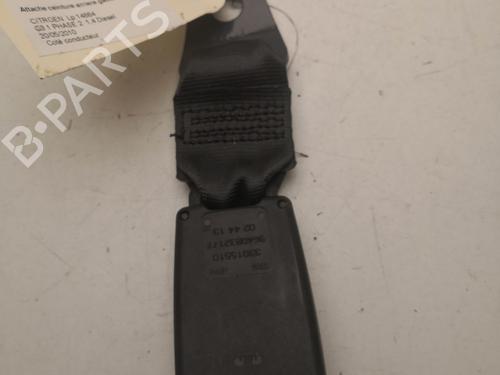 Engache cinturón Engache cinturón CITROËN C3 I (FC_, FN_) 1.4 HDi (68 hp) 27112964 27112964