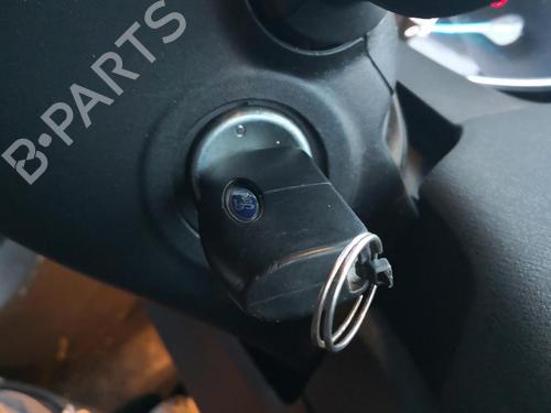 Rattlås /Tenningslås FORD FIESTA VI (CB1, CCN) 1.0 EcoBoost (100 hp) 27146523