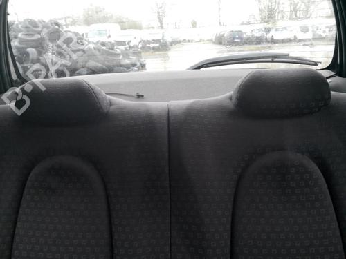 Nakkestøtte FORD KA (RB_) 1.3 i 1133403
