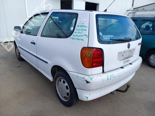 Used Parts VW POLO III CLASSIC (6V2)  100 1.6  2907923