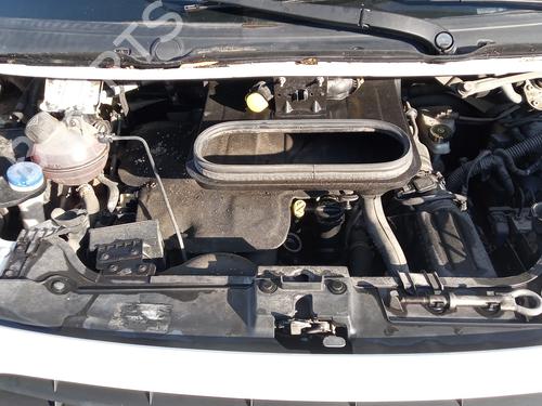 Used Mass air flow sensor FIAT SCUDO Bus (270_, 272_) 2.0 D Multijet (120 hp) 27103532