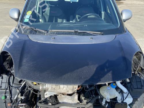 Left front window switch FIAT 500L (351_, 352_) 1.6 D Multijet (199LYD1B) | BP33570495I27  - Image 18