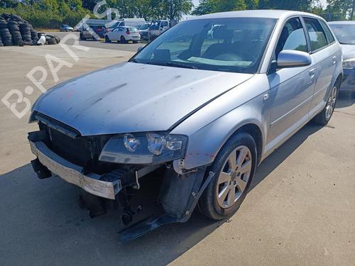 Switch AUDI A3 Sportback (8PA) 1.9 TDI | BP27125668I30 - Image 5