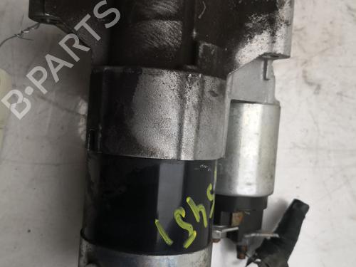 Starter CITROËN C5 II (RC_) 1.8 16V (RC6FZB) | BP27568255M8 - Image 2