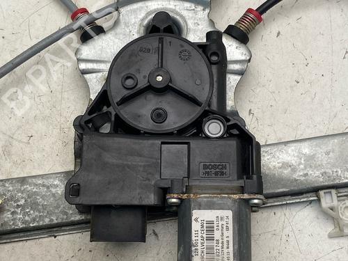 Used Front left window mechanism Front left window mechanism CITROËN C5 III Break (RW_) 1.6 HDi 110 (RW9HZC) (109 hp) 39970133 39970133