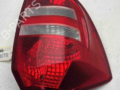 Used Left taillight Left taillight KIA CEE'D SW (ED) [2007-2012] 36572938 36572938